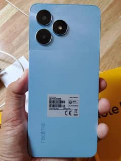 Realme Note 50 4ram 64GB my WhatsApp number 0325=15=12=151 0