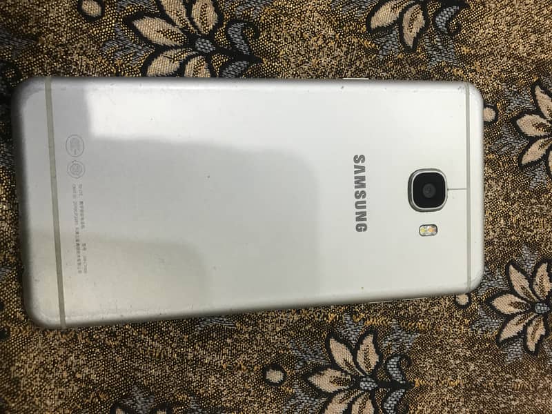 Samsung c7 for sale 0