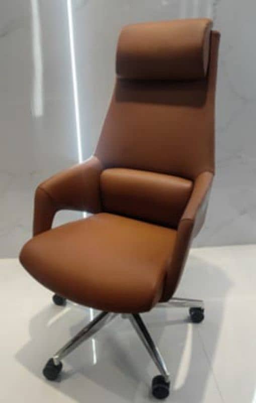 Executive Chair 2