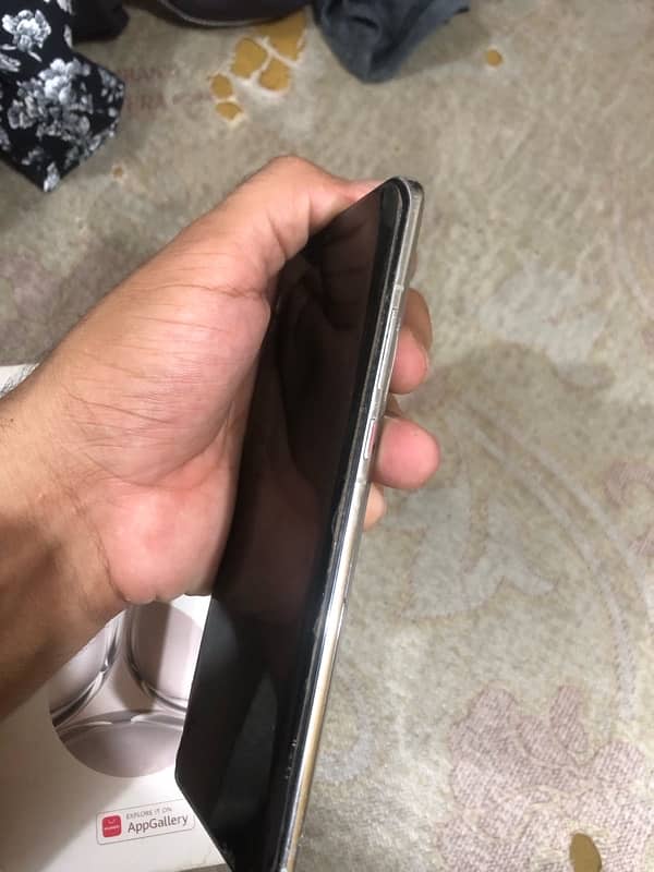 huawei p50 pro 256gb back crack (non pta) 5