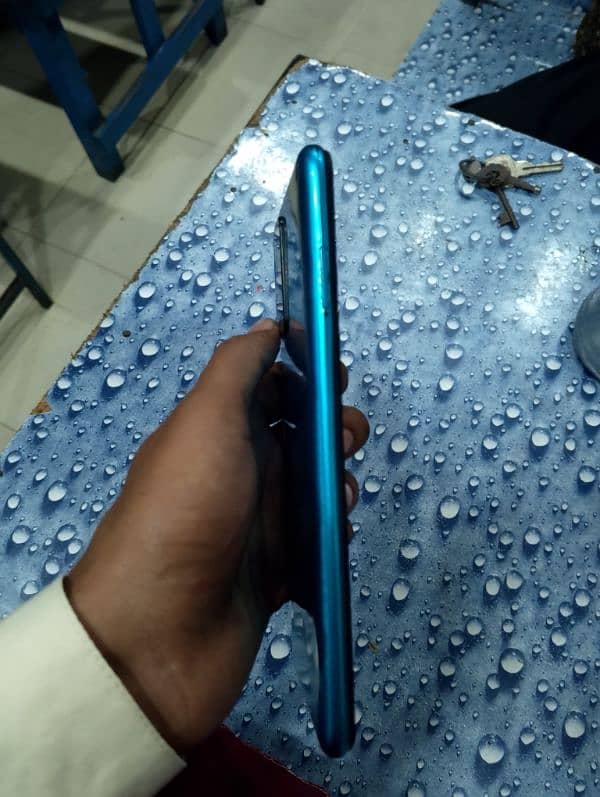 Infinix not 8i 3