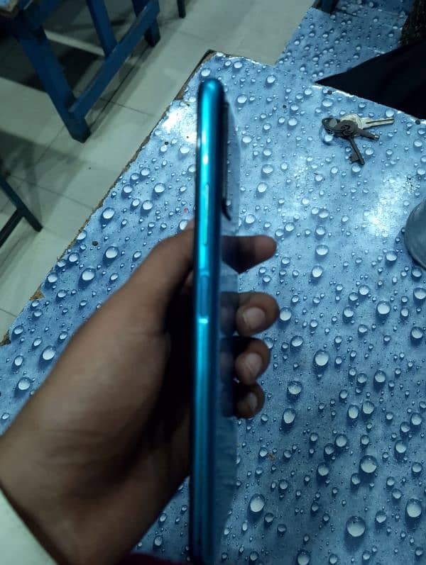 Infinix not 8i 4