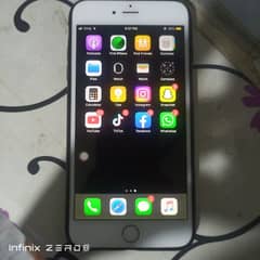 Iphone 6Plus 64 Gb Pta Approved Exchange possible