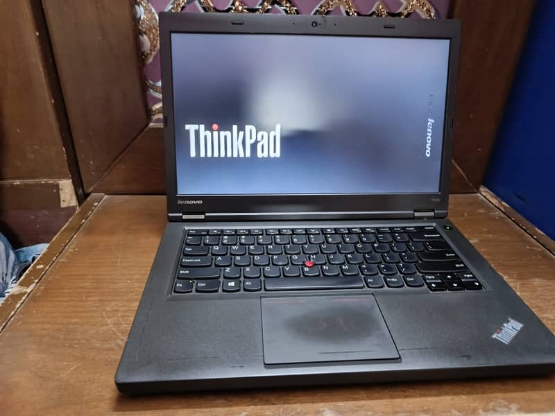 Lenovo T440p laptop 0