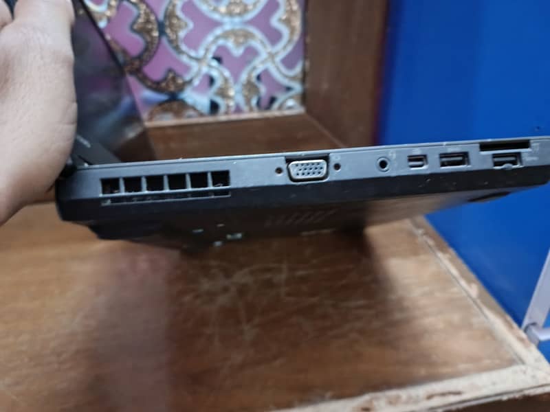 Lenovo T440p laptop 1