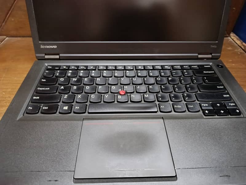 Lenovo T440p laptop 3