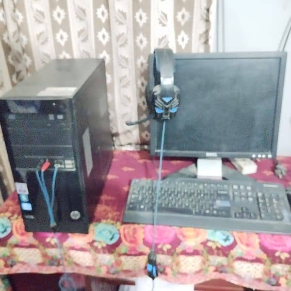 Computer PC office/gaming 1