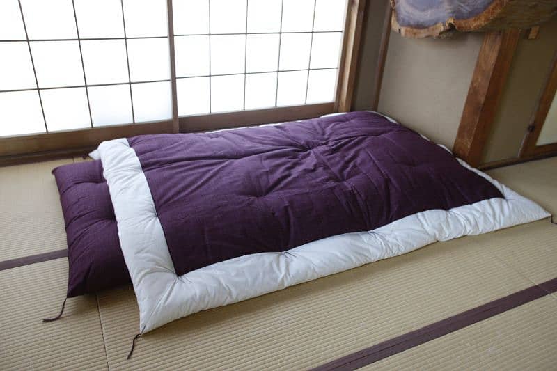 Japanese used Razai/ Quilts 3