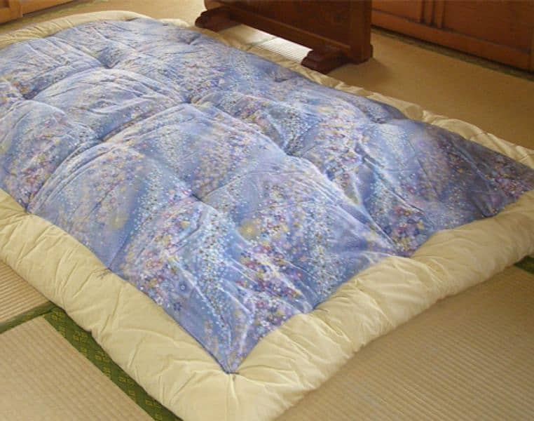 Japanese used Razai/ Quilts 4