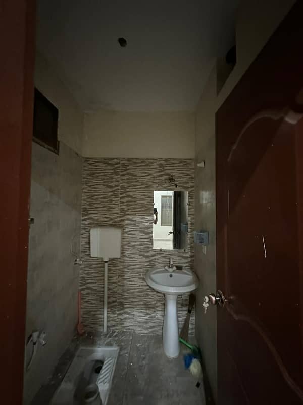 3 Bed DD Flat for Rent in Billy's Tower Gulistan e Jauhar block 20 near Johar more 5