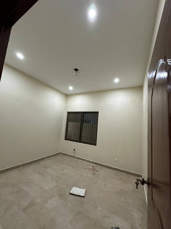 3 Bed DD Flat for Rent in Billy's Tower Gulistan e Jauhar block 20 near Johar more 6