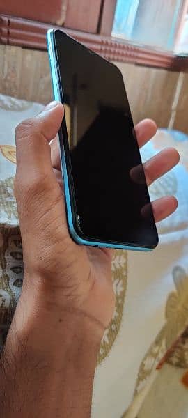 Realme C21Y 4 64 gb Pta approved 4