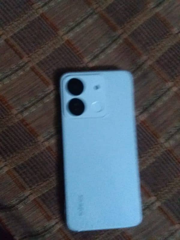 Infinix smart 7  10/10 3