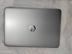 HP EliteBook 745 G4 laptop 0