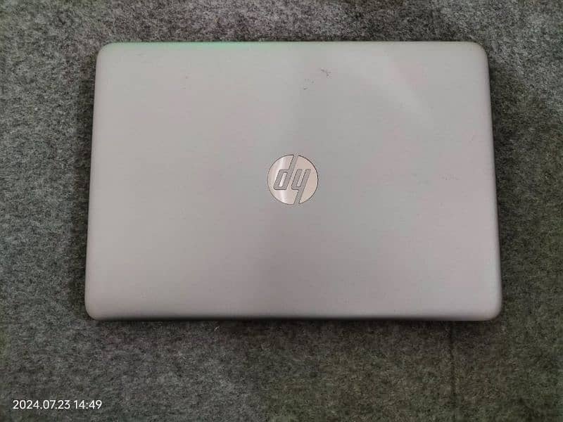 HP EliteBook 745 G4 laptop 2