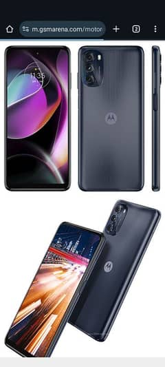 Motorola moto g 5g 22