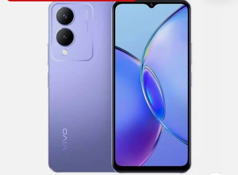 Vivo Y17s 6/128 0