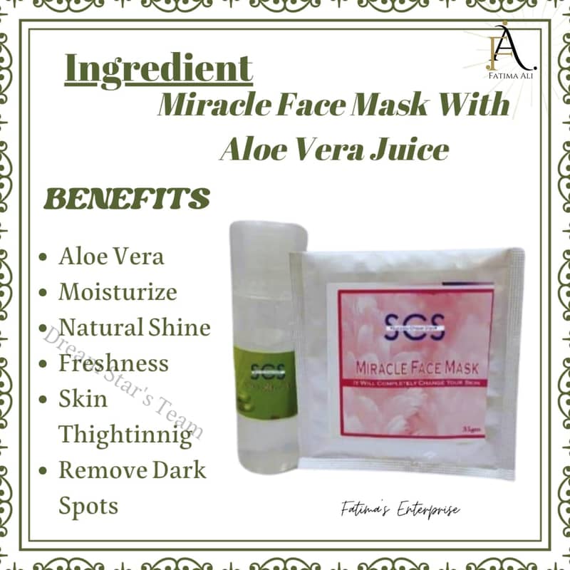 miracle face mask 2