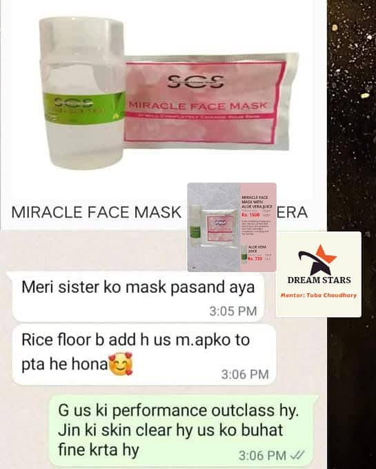 miracle face mask 5