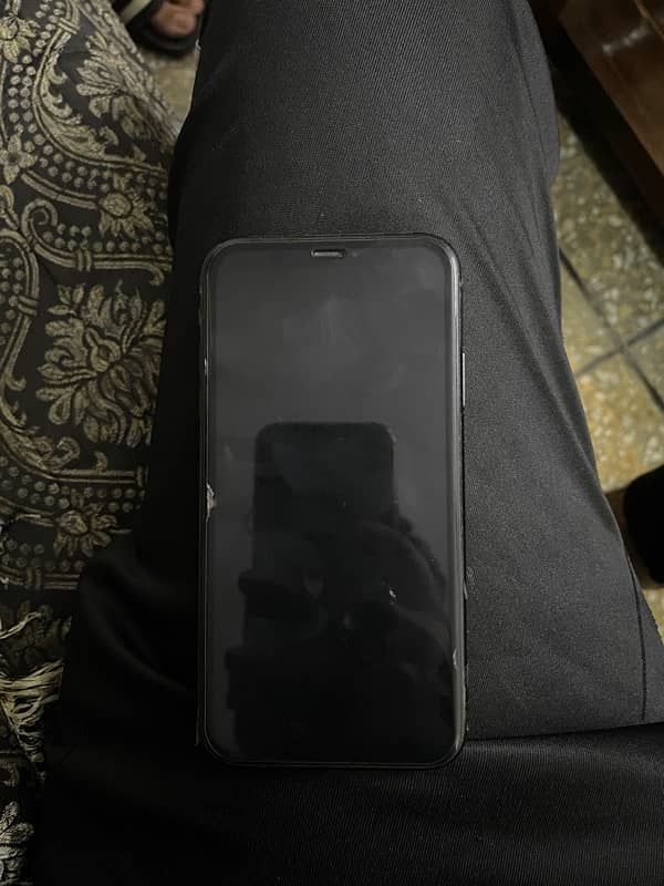 iPhone XR 64 GB non JV 2