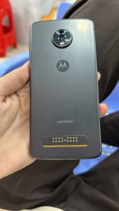 Motorola z4