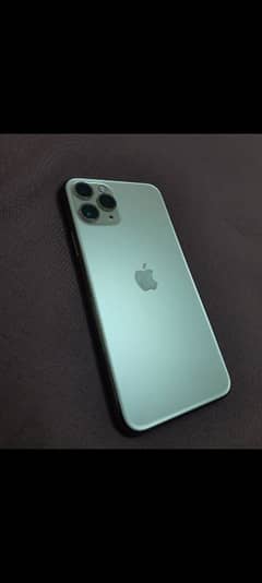 I phone 11 pro factory unlock