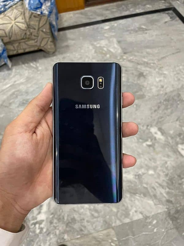 Samsung galaxy note 5 1