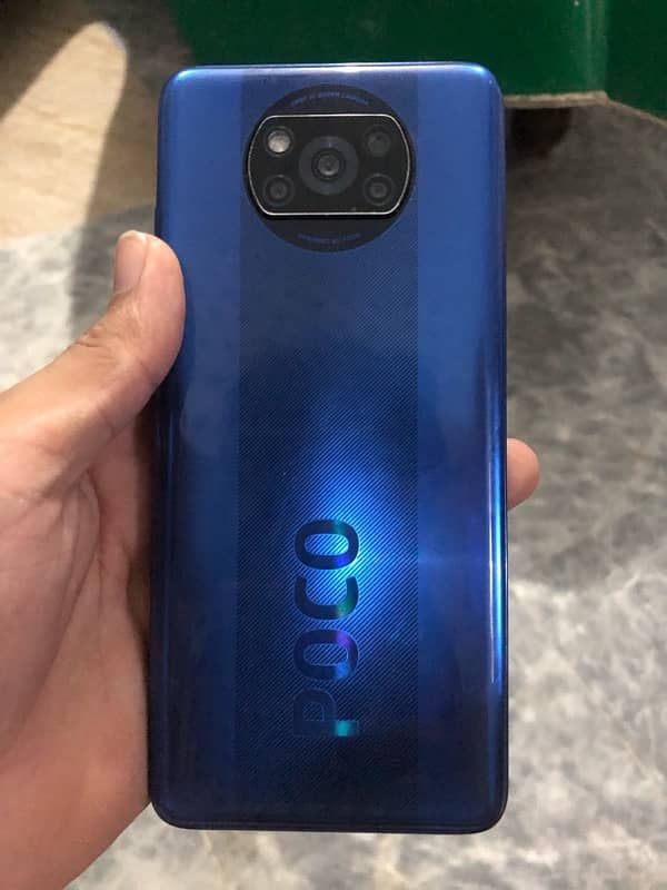 poco x3pro 1