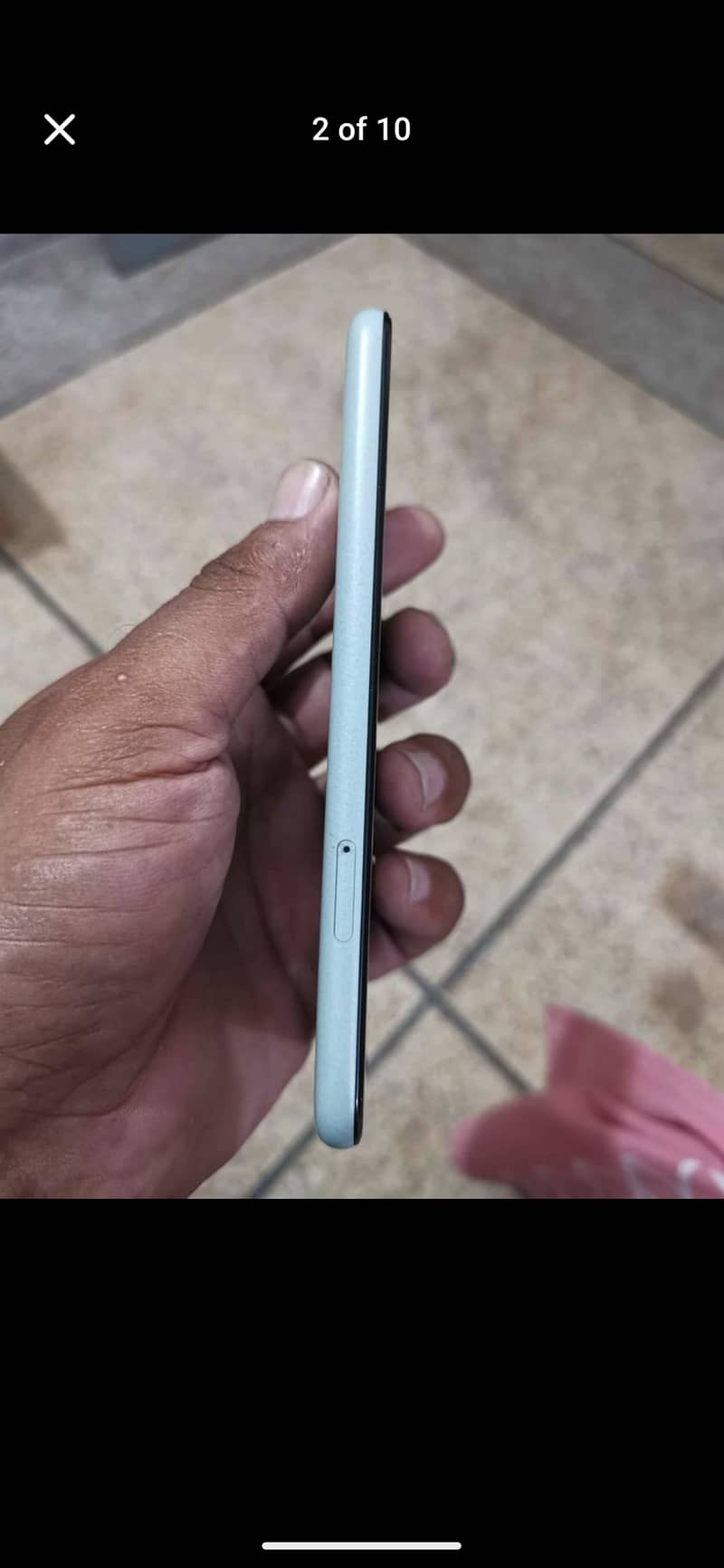 Google Pixel 5 8/128 Approved 1