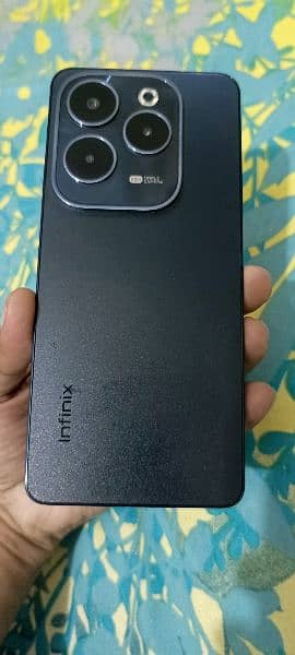 infinix hot 40 1