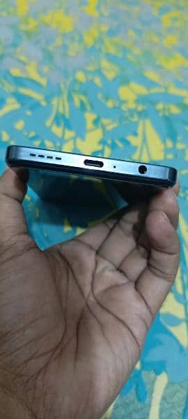 infinix hot 40 4