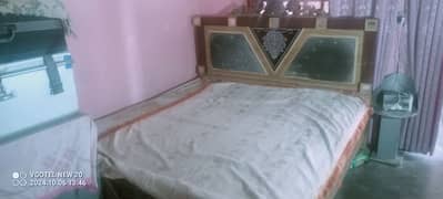 Bed Set Complete. . . for sale