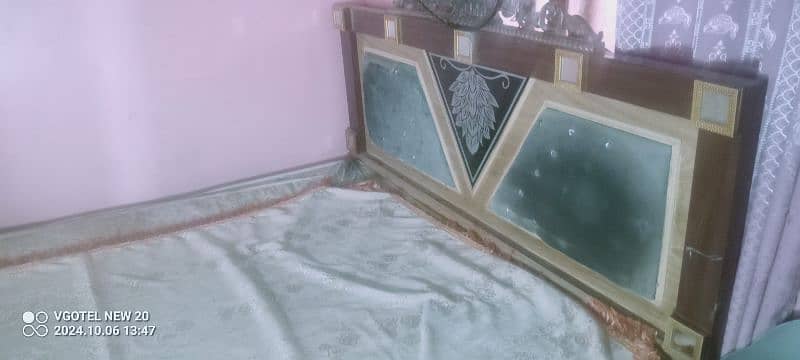 Bed Set Complete. . . for sale 1