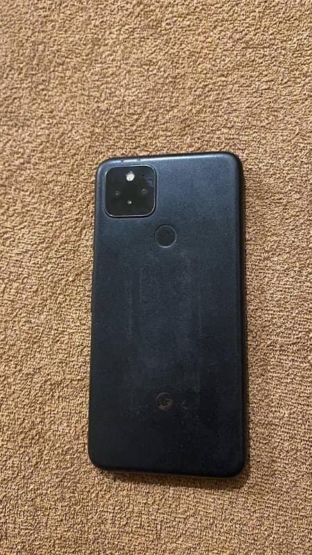 google pixel 5 1