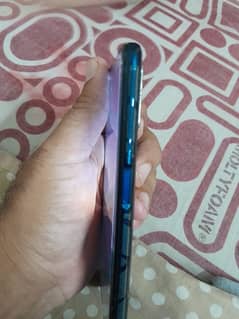 Mobile Phone Oppo A52 0