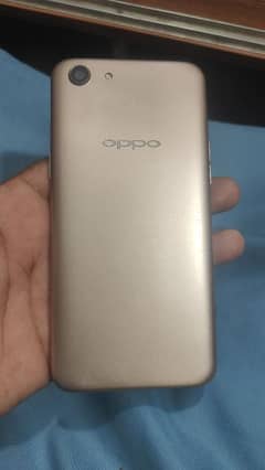 Oppo A83 3GB 32GB