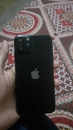 i phone X mini 11prp Pta Proved 64Gp Batry 100%