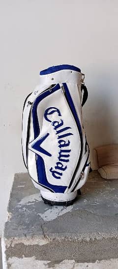 Golf Bag 0