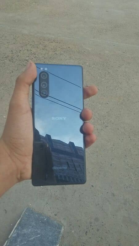 sonyxperia5(docmo) 1