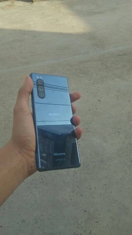 sonyxperia5(docmo) 2