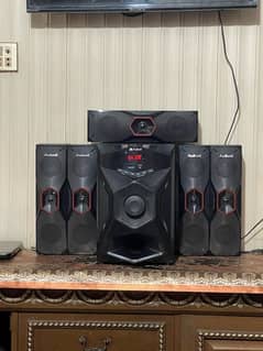 Audionic Home Teather