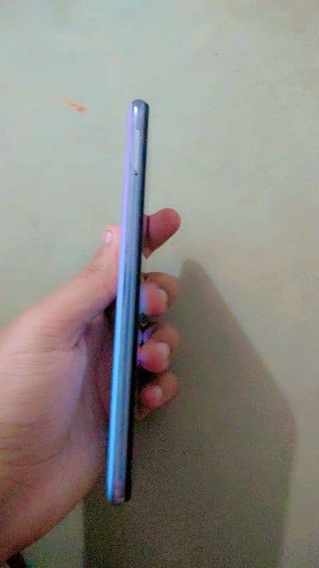 Huawei nova i7 Ram 8Gb rom 256 2