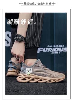 High Quality Breathable Sports Shoes,Ship from Overseas