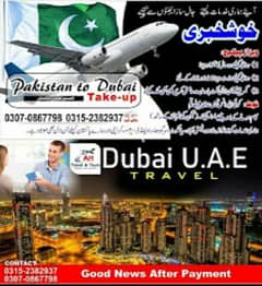 Dubai 2 years azad visa available best price