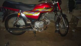 classic 2023 unregistered bike only 5months used 0