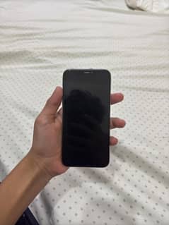 Iphone Xs 256gb pta approved 10/10 condition