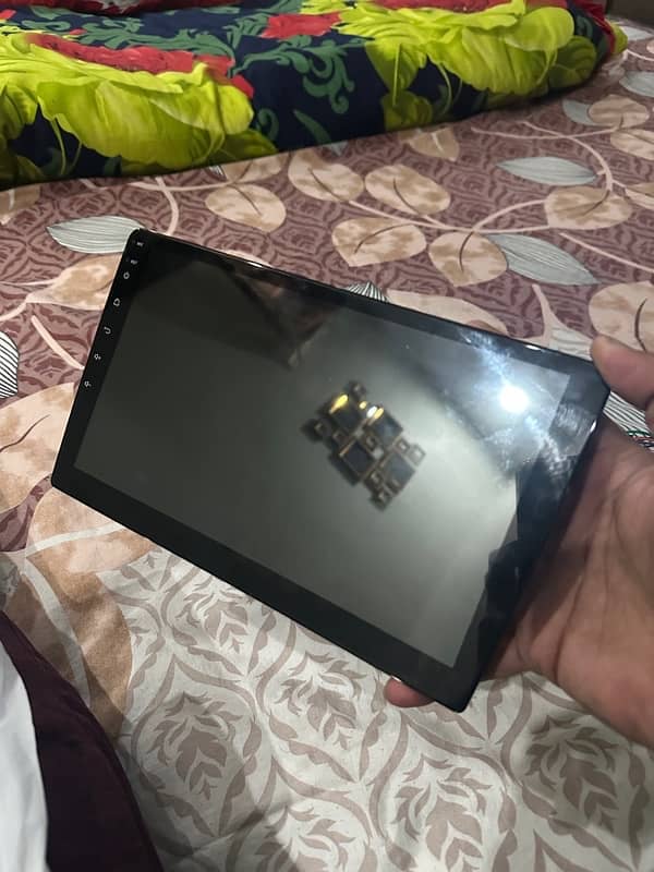 Android Car Lcd 10" inch 1