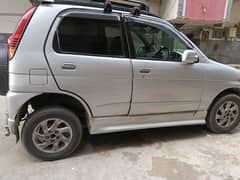 Daihatsu Terios Kid 2000