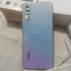 vivo S1 pone hay . betteryt time so good diba charger back potch 0