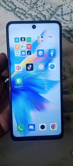 infinix note 30